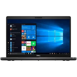 Dell Latitude 5500 hero image