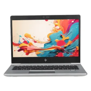 HP EliteBook 830 G6 Hero Image