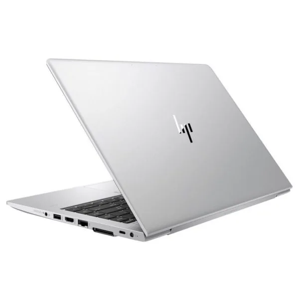 HP EliteBook 840 G6, Core i7-8th Gen, 16/512 GB 3 HP EliteBook 840 G6 (2)