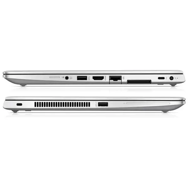 HP EliteBook 840 G6, Core i7-8th Gen, 16/512 GB 4 HP EliteBook 840 G6 (3)