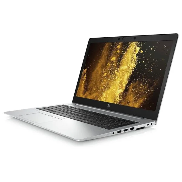 HP EliteBook 840 G6, Core i7-8th Gen, 16/512 GB 2 HP EliteBook 840 G6, Core i7-8th Gen, 16/512 GB - Image 2