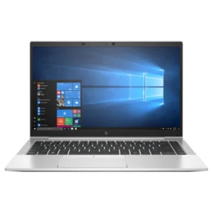HP EliteBook 840 G7, Core i7-10th Gen, 16/512 GB