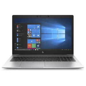 HP EliteBook 850 G6 hero image