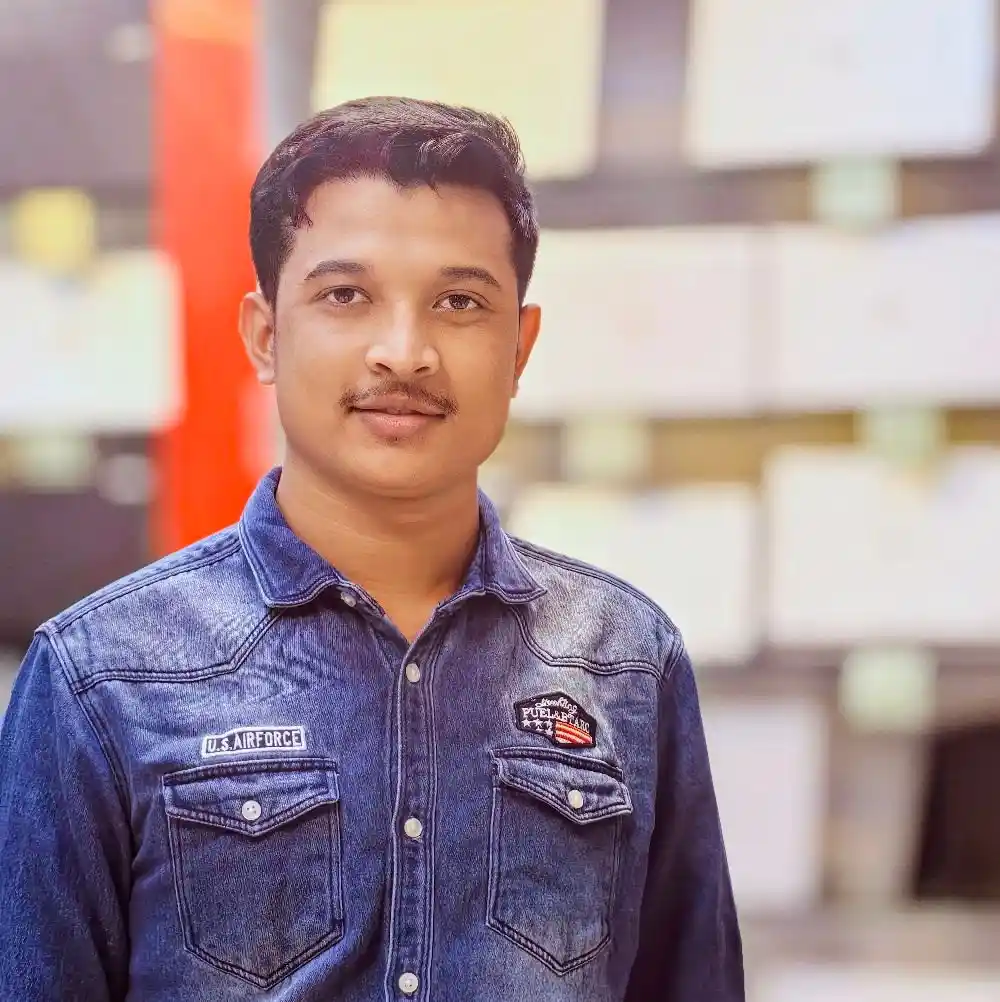 Ismail Hussain Rasel