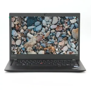Lenovo ThinkPad T490s Hero Image