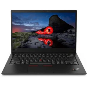 Lenovo ThinkPad X1-Carbon Gen 8-1