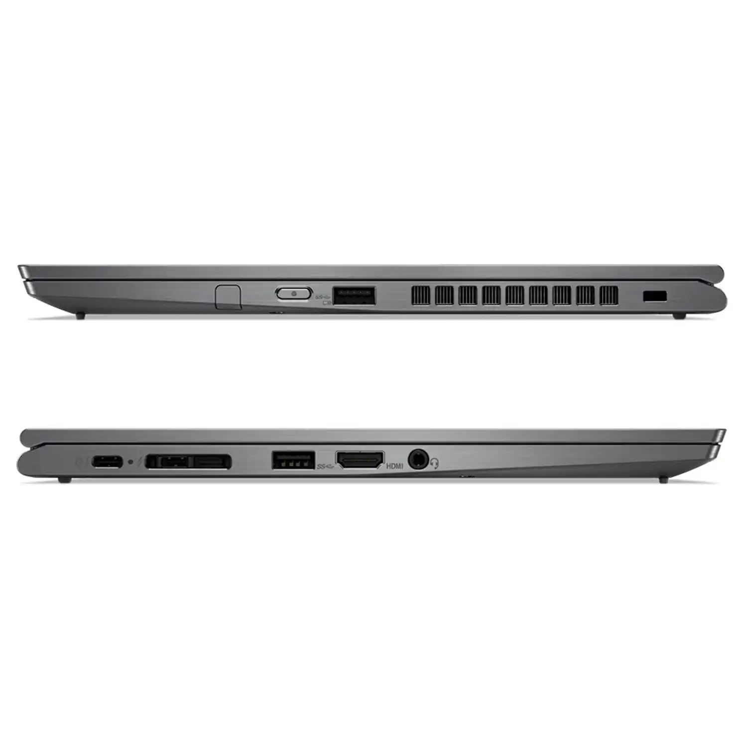 Lenovo ThinkPad X1 Yoga Gen 4, Core i7-8th Gen, 16/512 GB 5 Lenovo ThinkPad X1 Yoga Gen 4, Core i7-8th Gen (4)