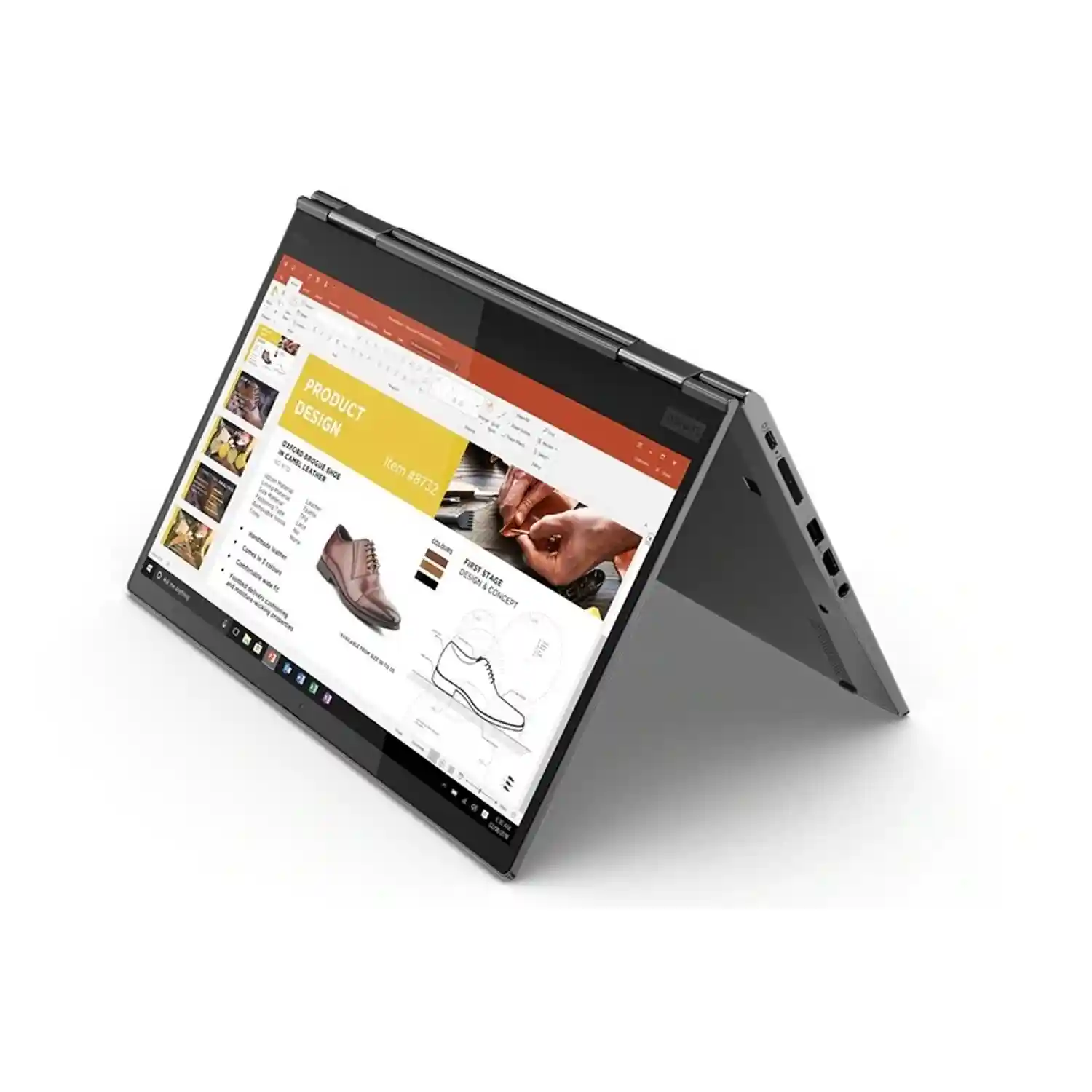 Lenovo ThinkPad X1 Yoga Gen 4, Core i7-8th Gen, 16/512 GB 4 Lenovo ThinkPad X1 Yoga Gen 4, Core i7-8th Gen (3)