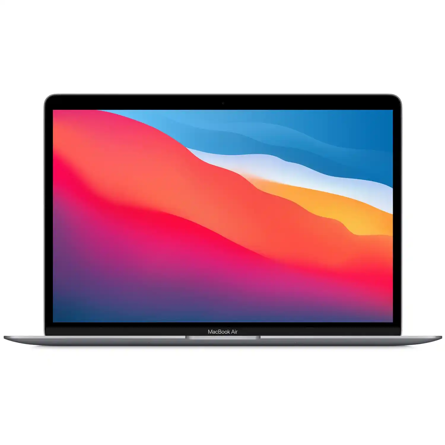 MacBook Air M1, 13-Inch, 8/256 GB 1 MacBook Air M1 2020 (1)