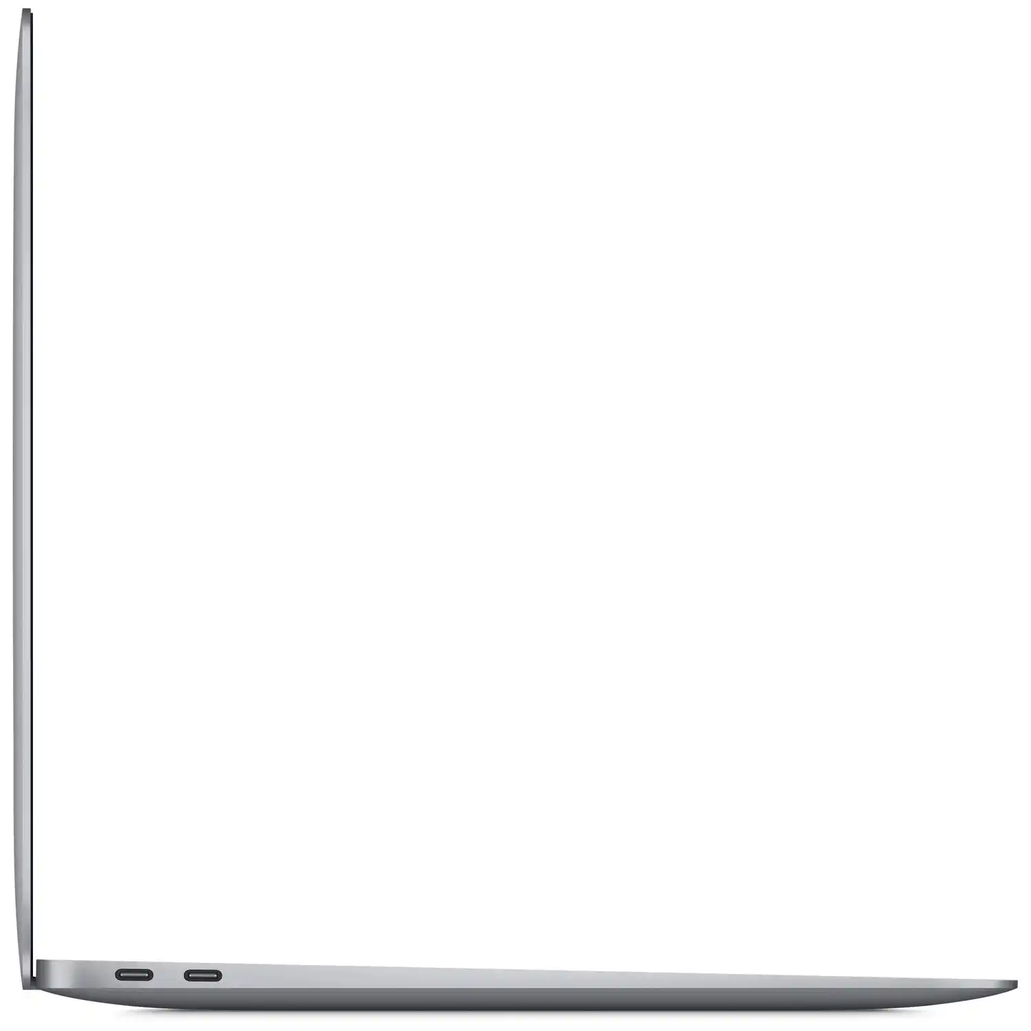 MacBook Air M1, 13-Inch, 8/256 GB 3 MacBook Air M1 2020 (2)