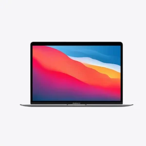 MacBook Air 2020 hero image