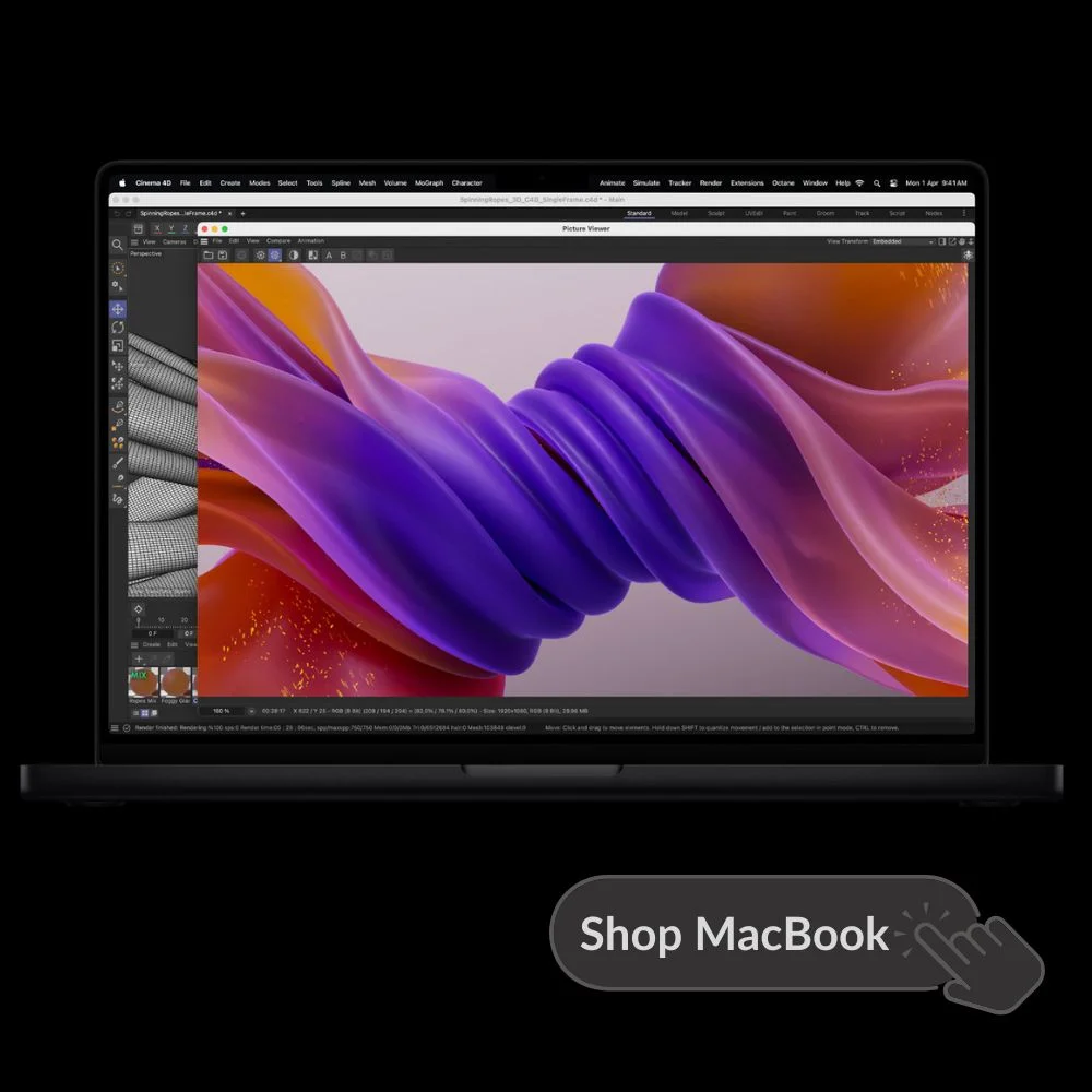 The Best Store for Pre-owned Laptops in the UAE 31 MacBooks