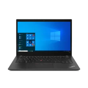 ThinkPad T14s Gen 2 Hero Image