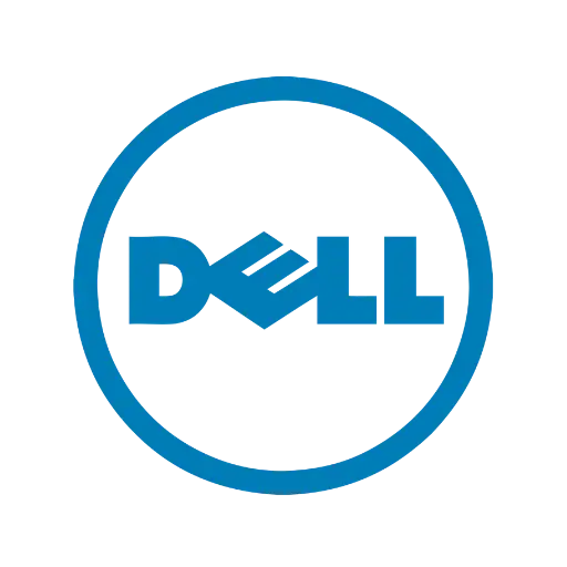 The Best Store for Pre-owned Laptops in the UAE 4 dell logo