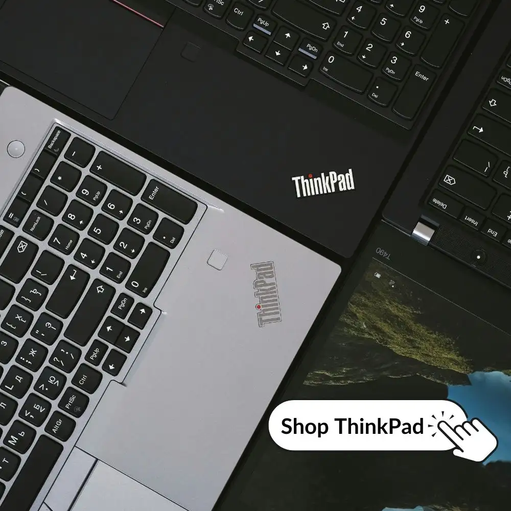 The Best Store for Pre-owned Laptops in the UAE 12 thinkpad